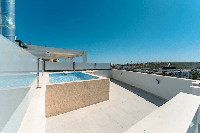 The Rooftop Life image